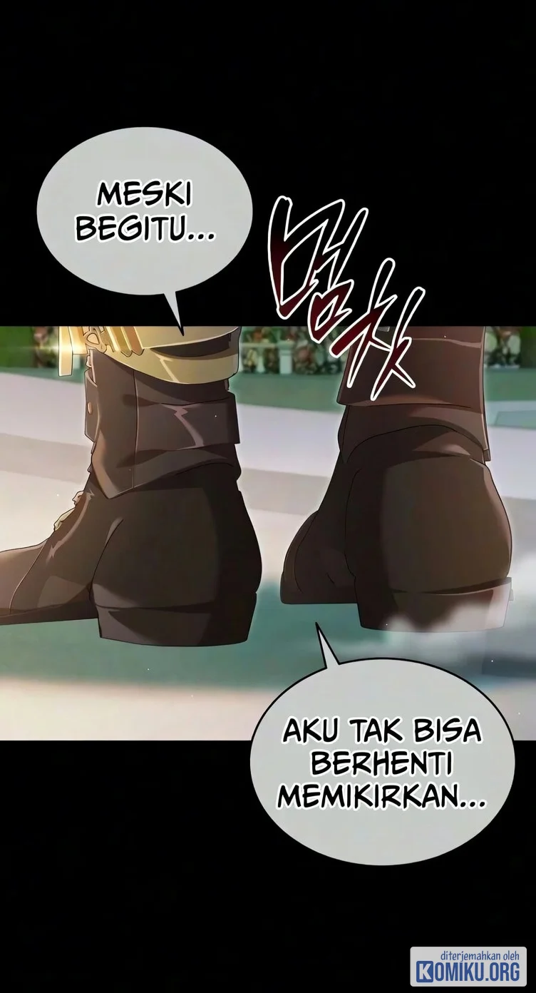 A Cadet Becomes A Prophet?! Chapter 45 Gambar 19