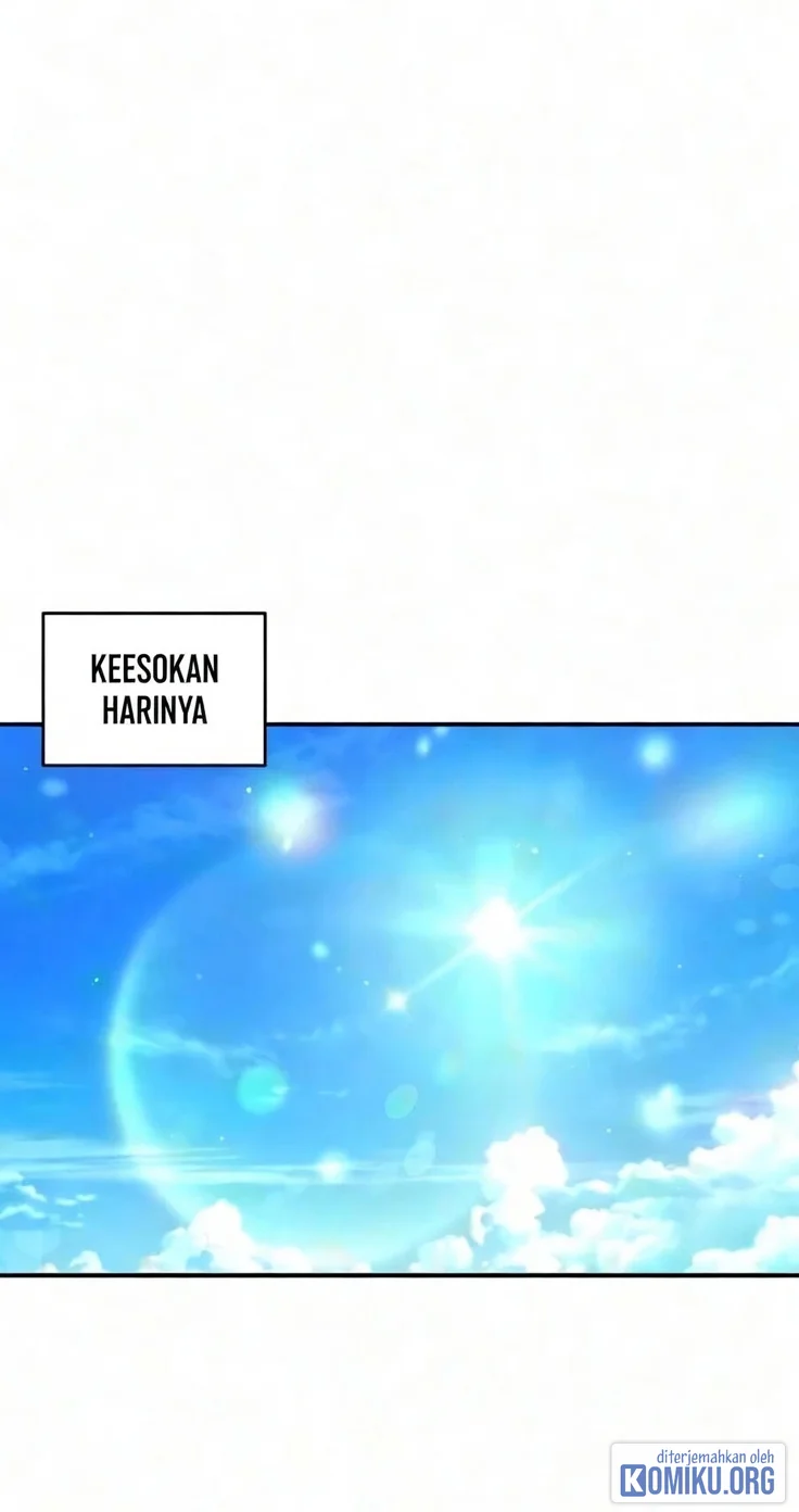 A Cadet Becomes A Prophet?! Chapter 48 Gambar 11