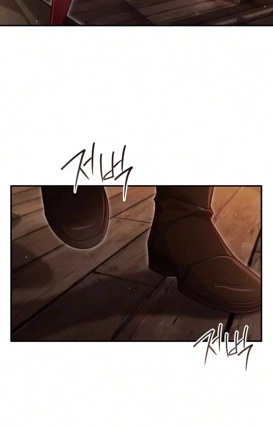 A Cadet Becomes A Prophet?! Chapter 48 Gambar 13