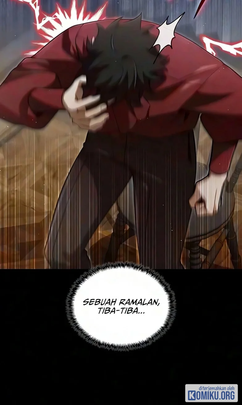 A Cadet Becomes A Prophet?! Chapter 57 Gambar 14