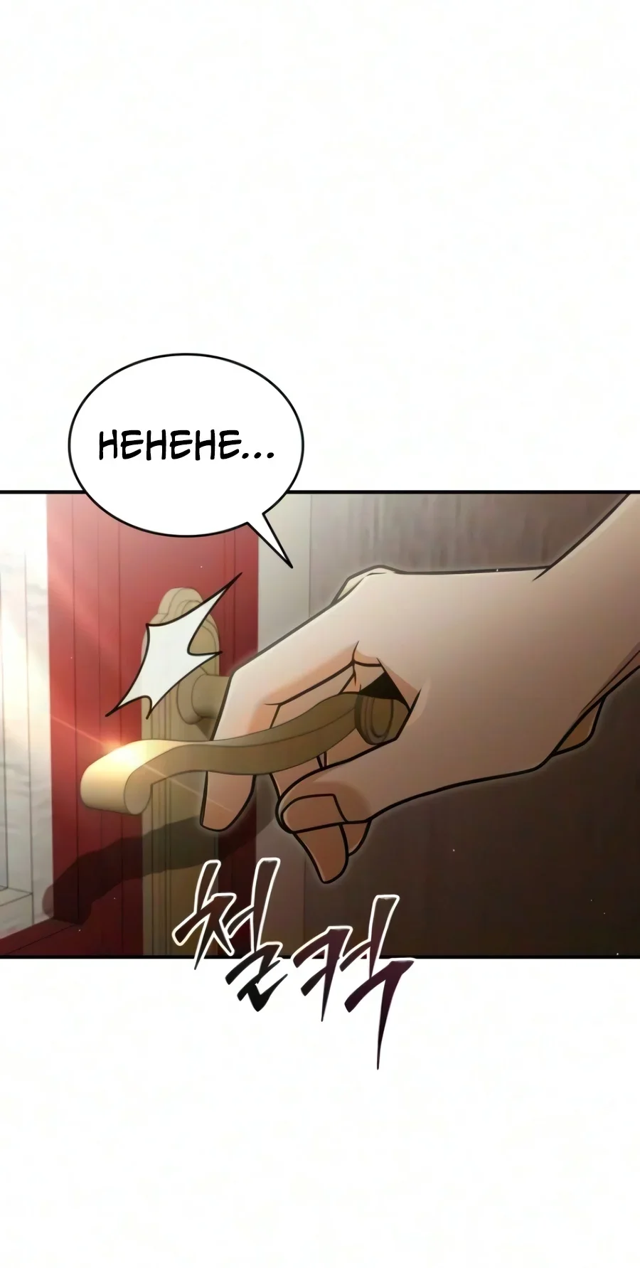 A Cadet Becomes A Prophet?! Chapter 60 Gambar 14