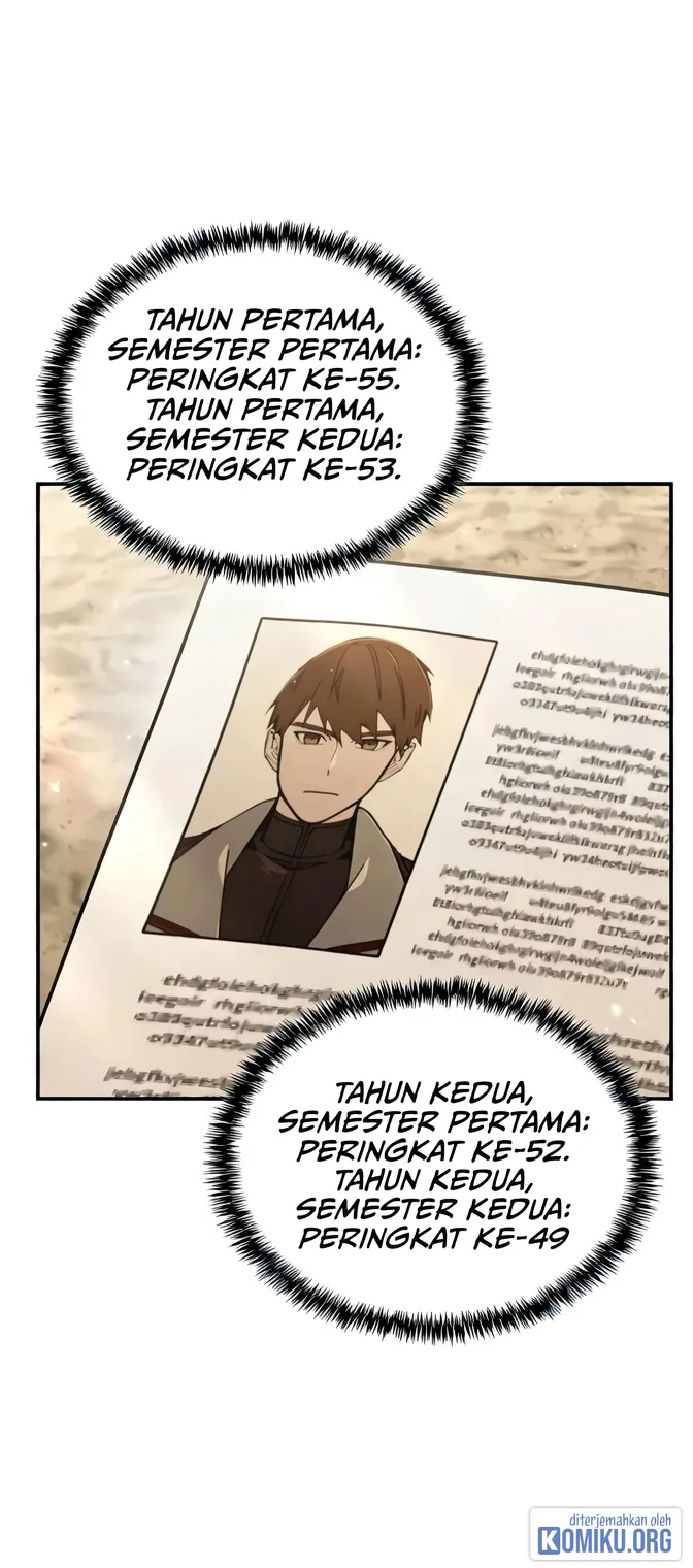 A Cadet Becomes A Prophet?! Chapter 64 Gambar 15