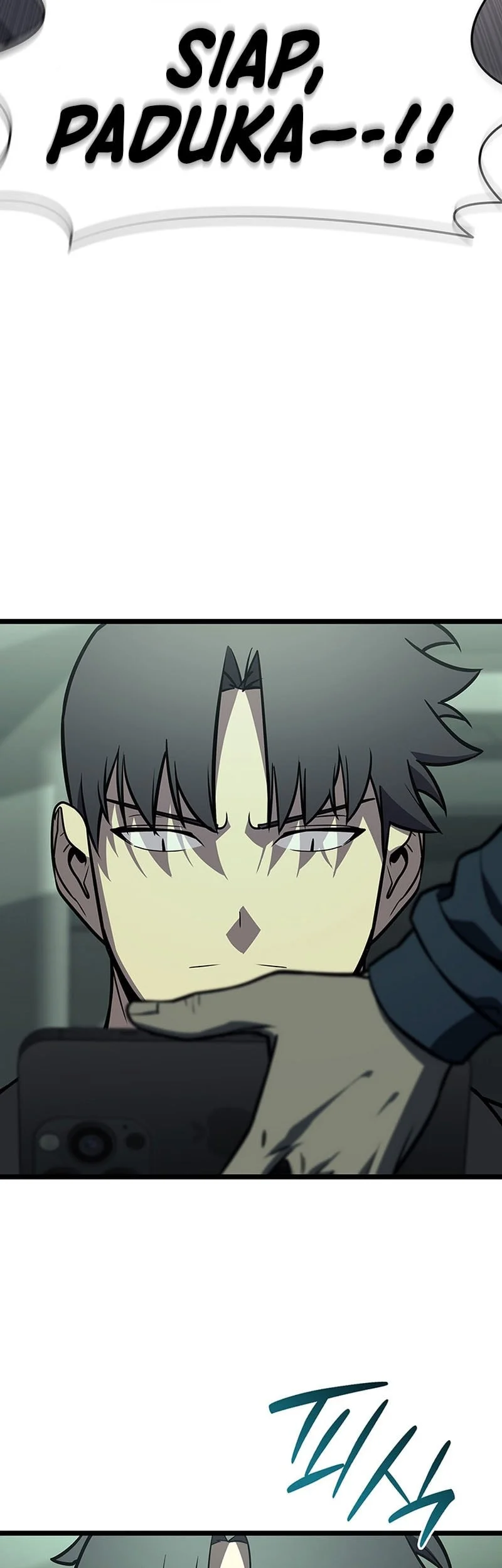 A Disaster-Class Hero Has Returned Chapter 158 Gambar 13