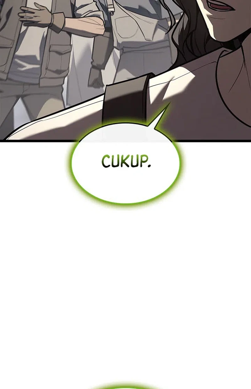 A Disaster-Class Hero Has Returned Chapter 163 Gambar 17