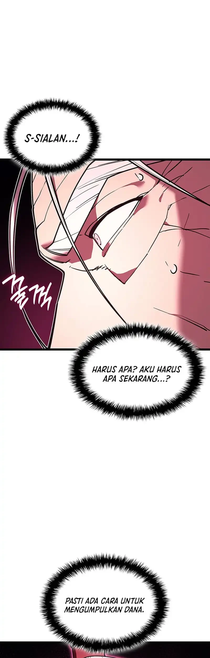 A Disaster-Class Hero Has Returned Chapter 167 Gambar 14
