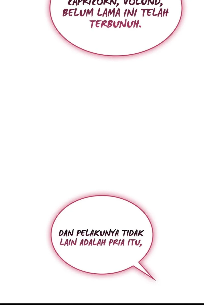 A Disaster-Class Hero Has Returned Chapter 168 Gambar 13