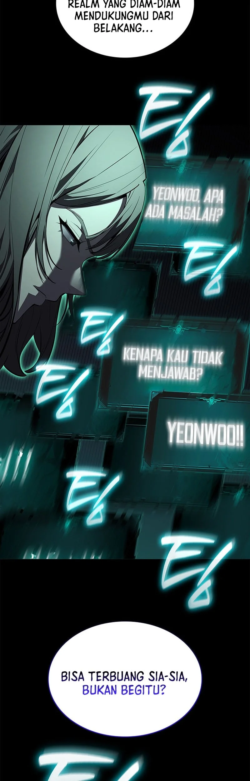 A Disaster-Class Hero Has Returned Chapter 175 Gambar 16