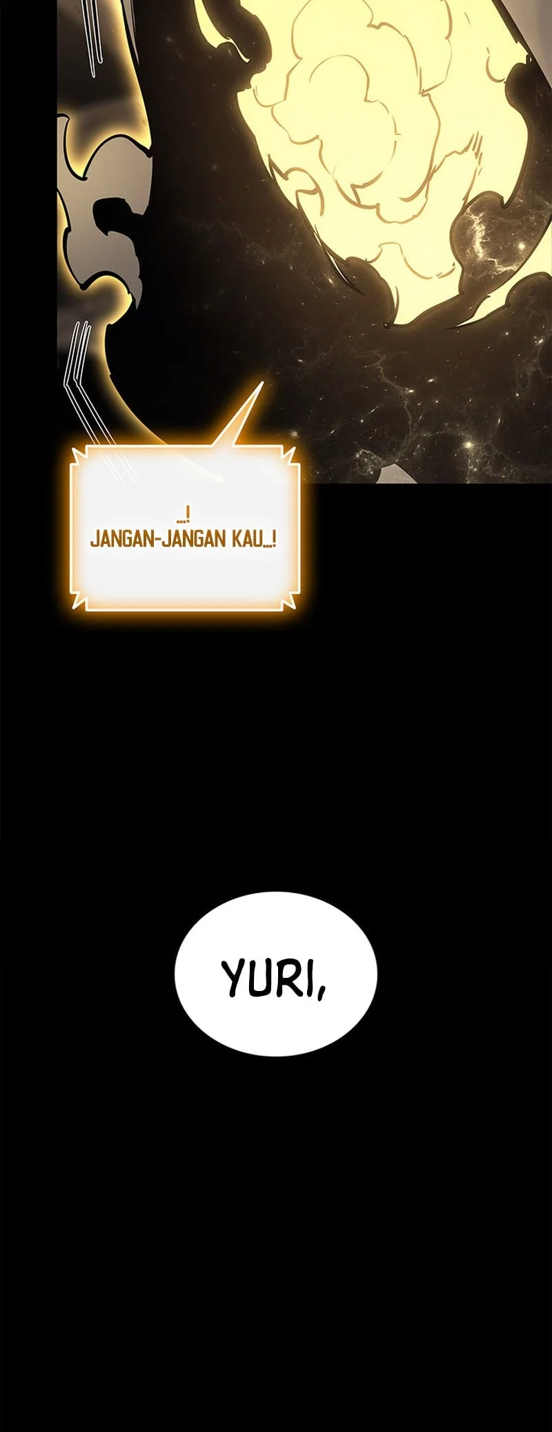 A Disaster-Class Hero Has Returned Chapter 176 Gambar 18