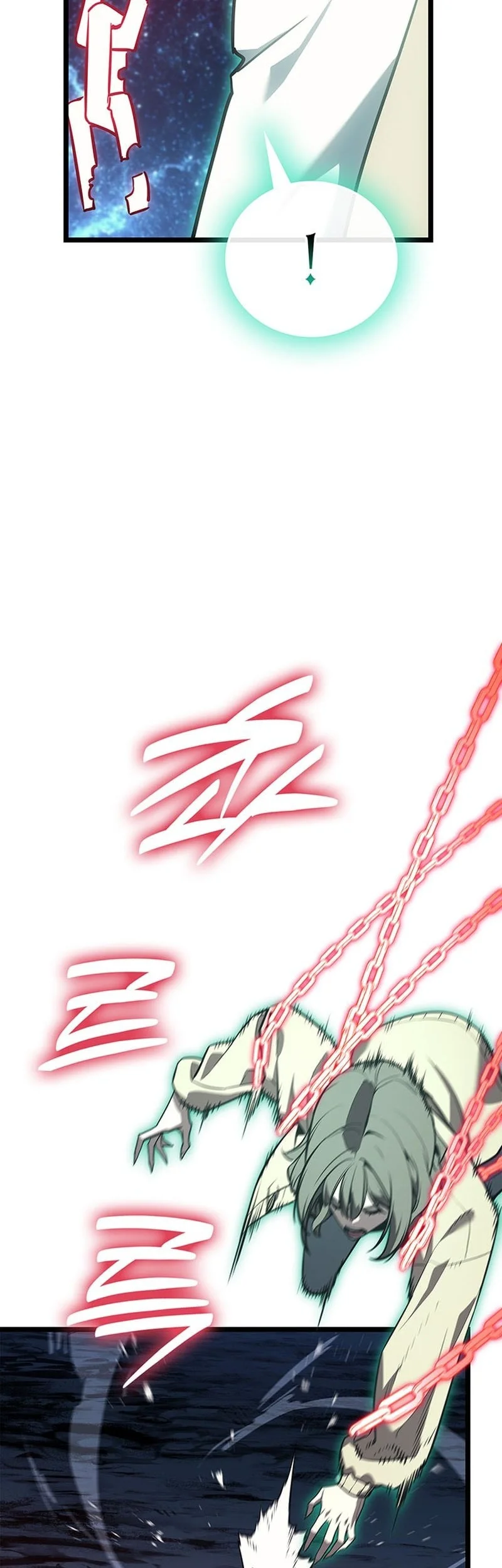 A Disaster-Class Hero Has Returned Chapter 177 Gambar 15