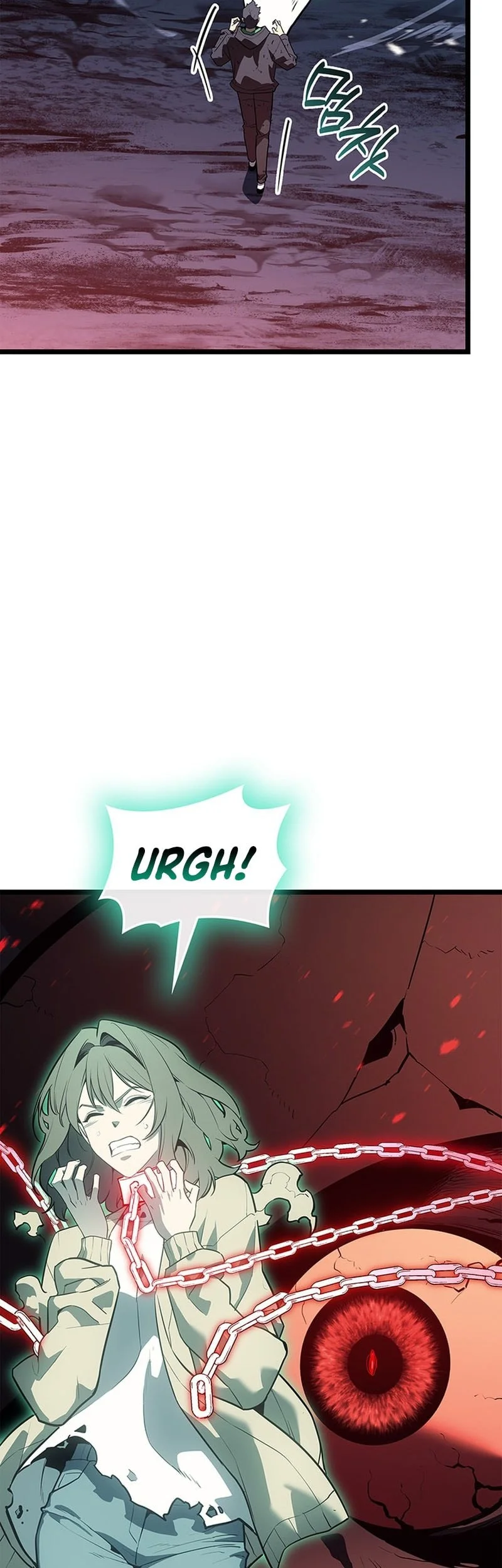 A Disaster-Class Hero Has Returned Chapter 177 Gambar 16