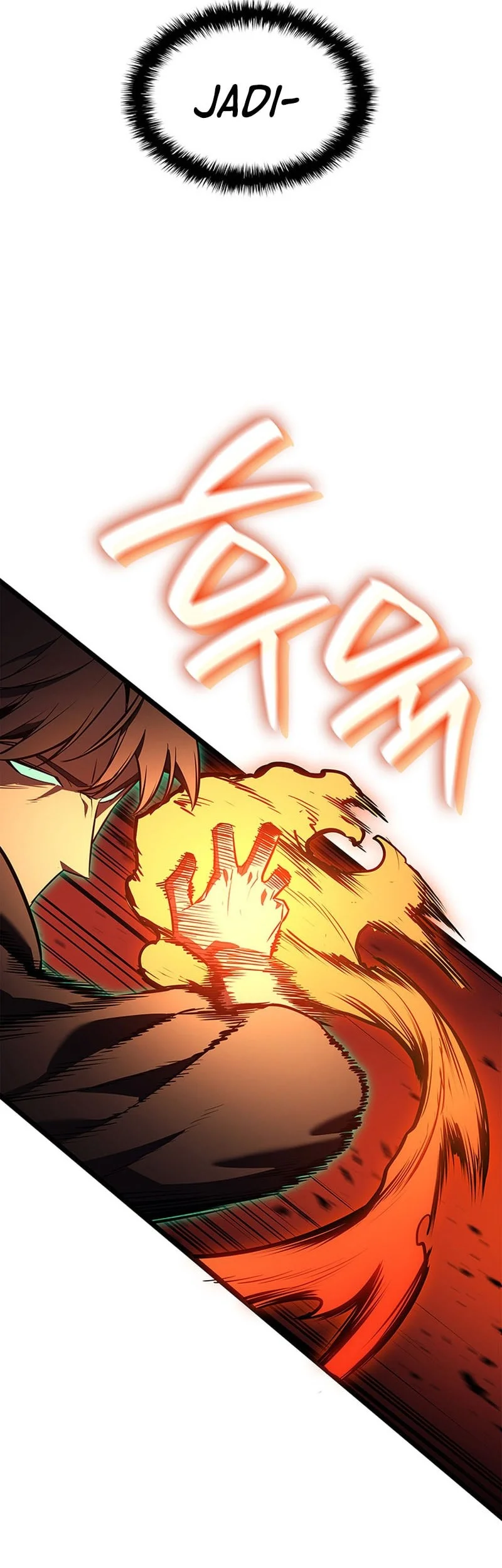 A Disaster-Class Hero Has Returned Chapter 178 Gambar 20