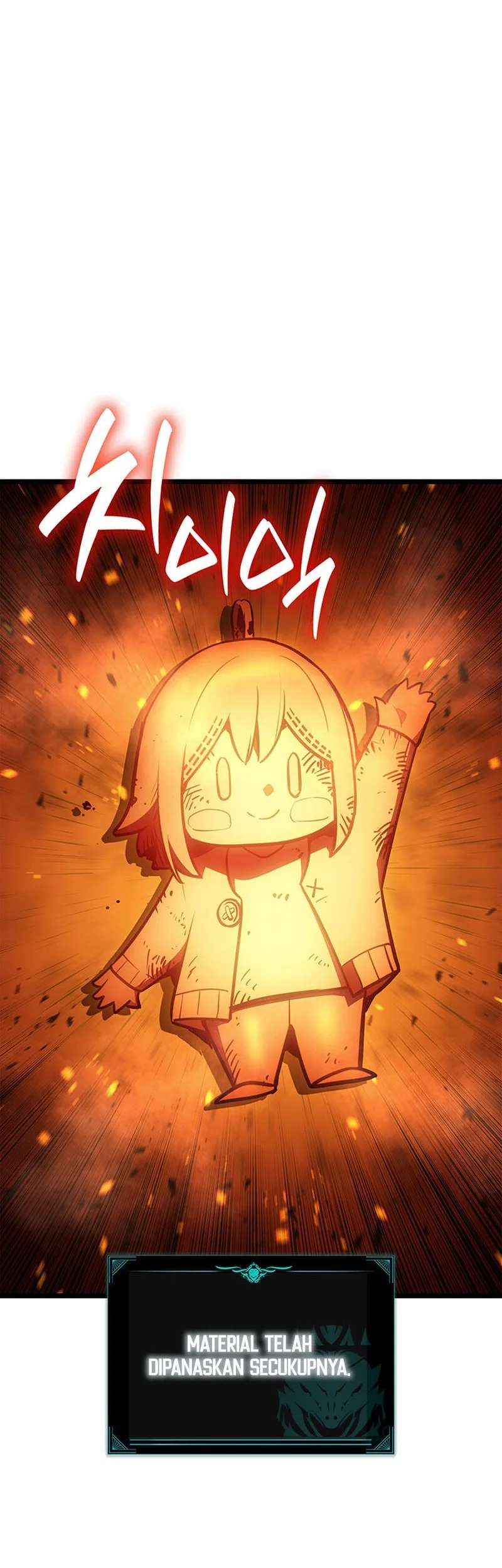A Disaster-Class Hero Has Returned Chapter 178 Gambar 22
