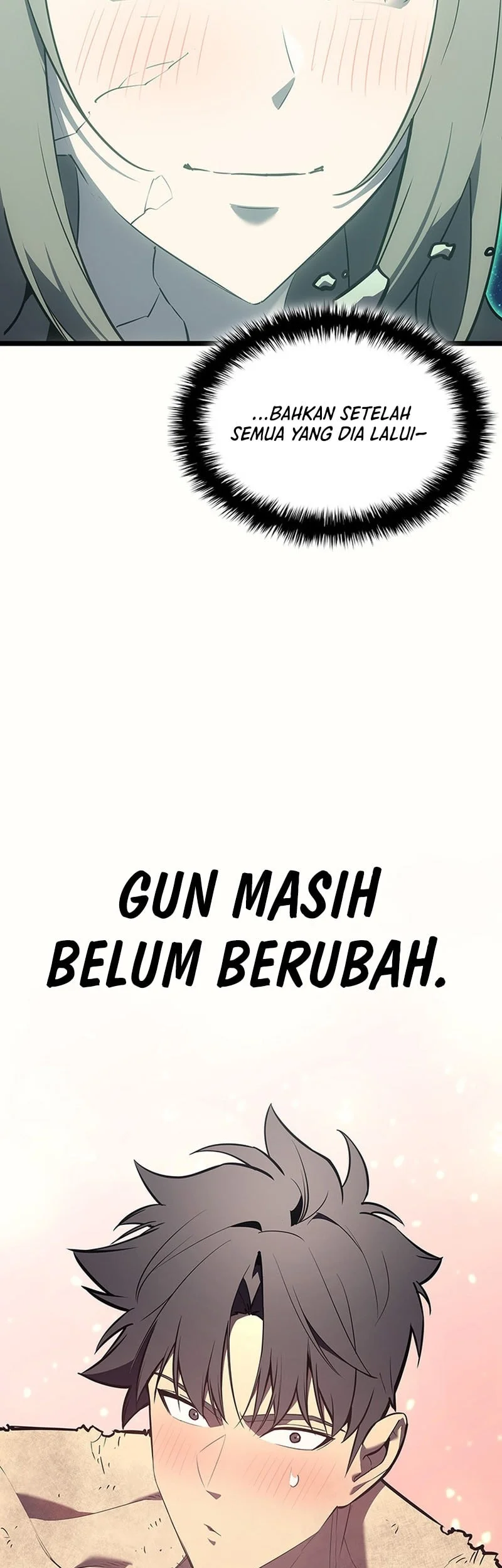 A Disaster-Class Hero Has Returned Chapter 179 Gambar 13