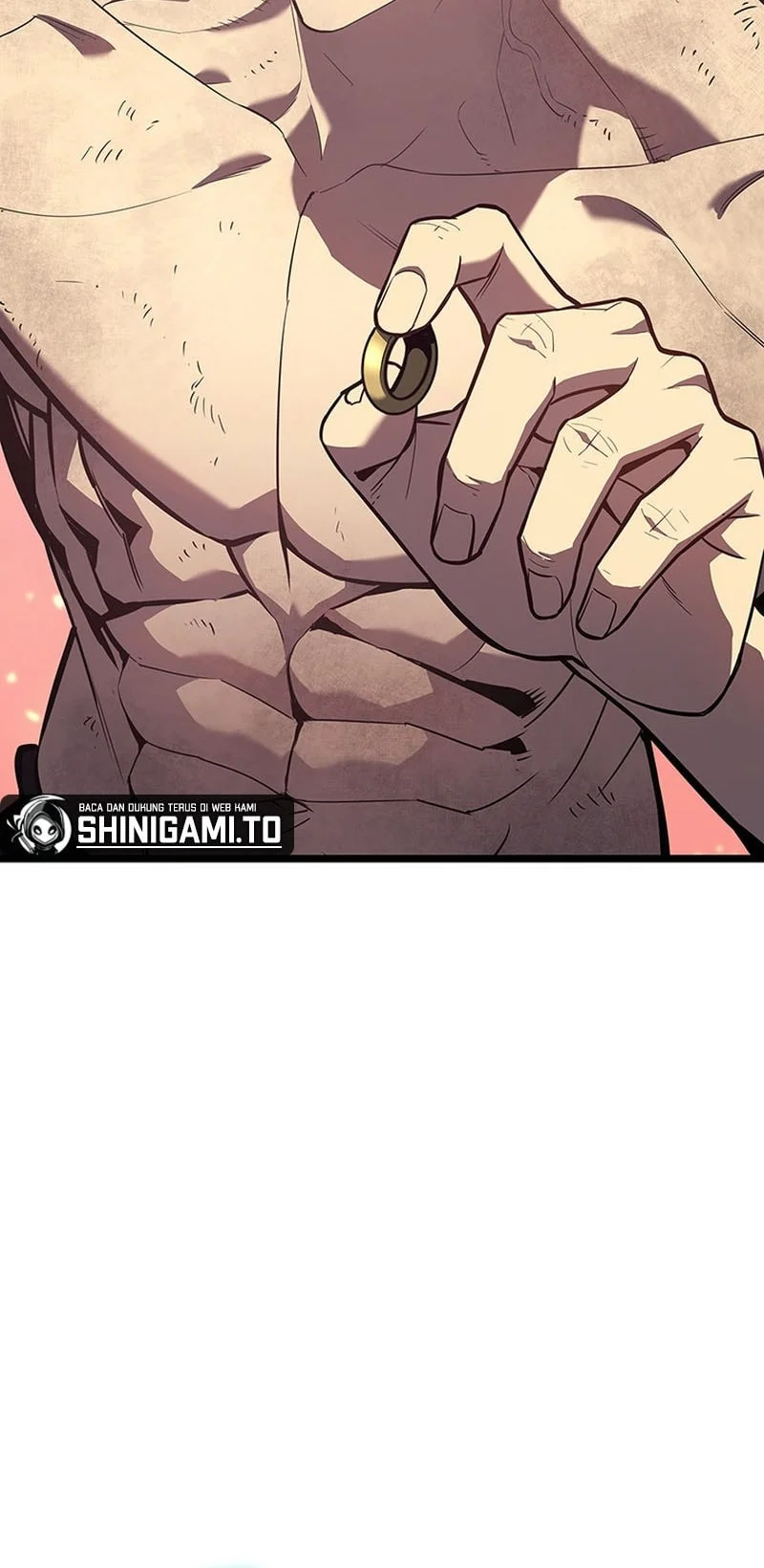 A Disaster-Class Hero Has Returned Chapter 179 Gambar 14