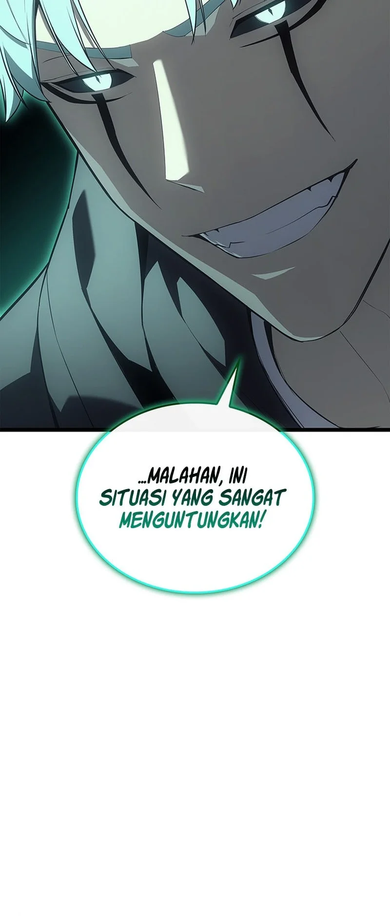 A Disaster-Class Hero Has Returned Chapter 181 Gambar 13