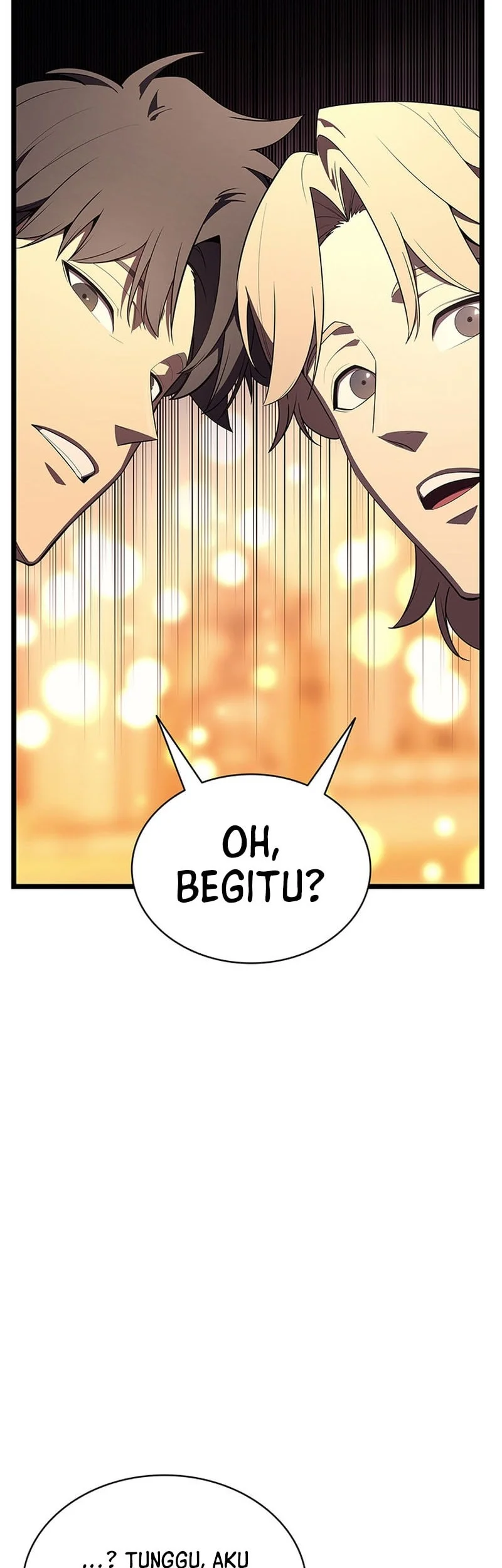 A Disaster-Class Hero Has Returned Chapter 182 Gambar 15