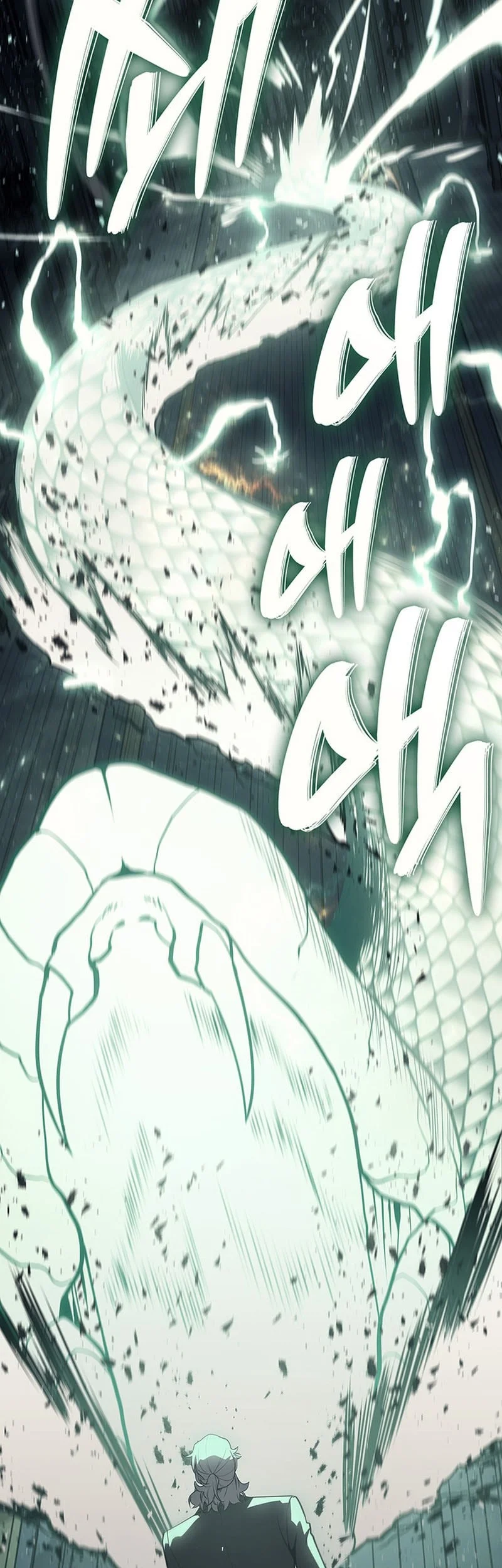 A Disaster-Class Hero Has Returned Chapter 183 Gambar 16