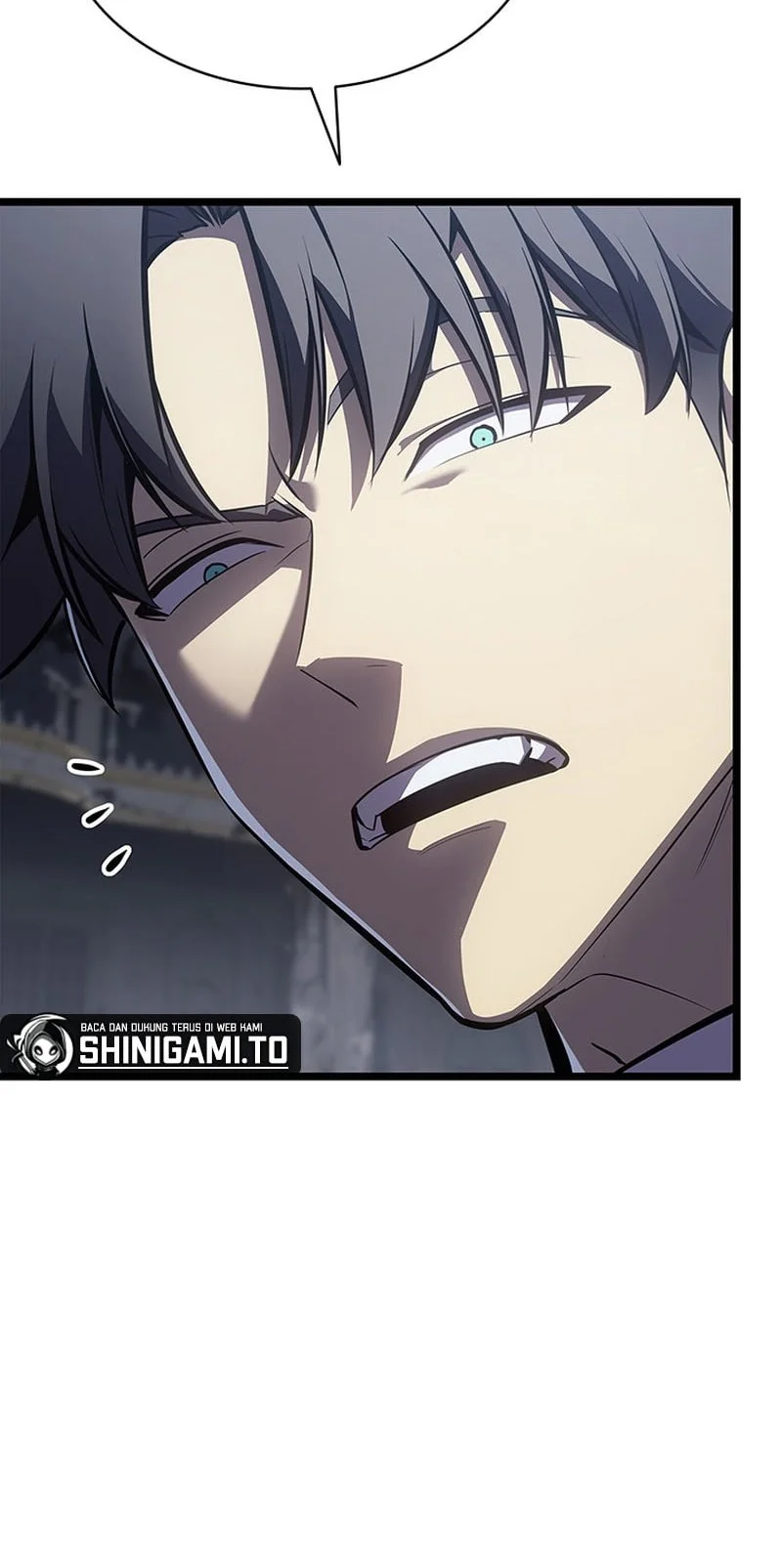 A Disaster-Class Hero Has Returned Chapter 187 Gambar 14