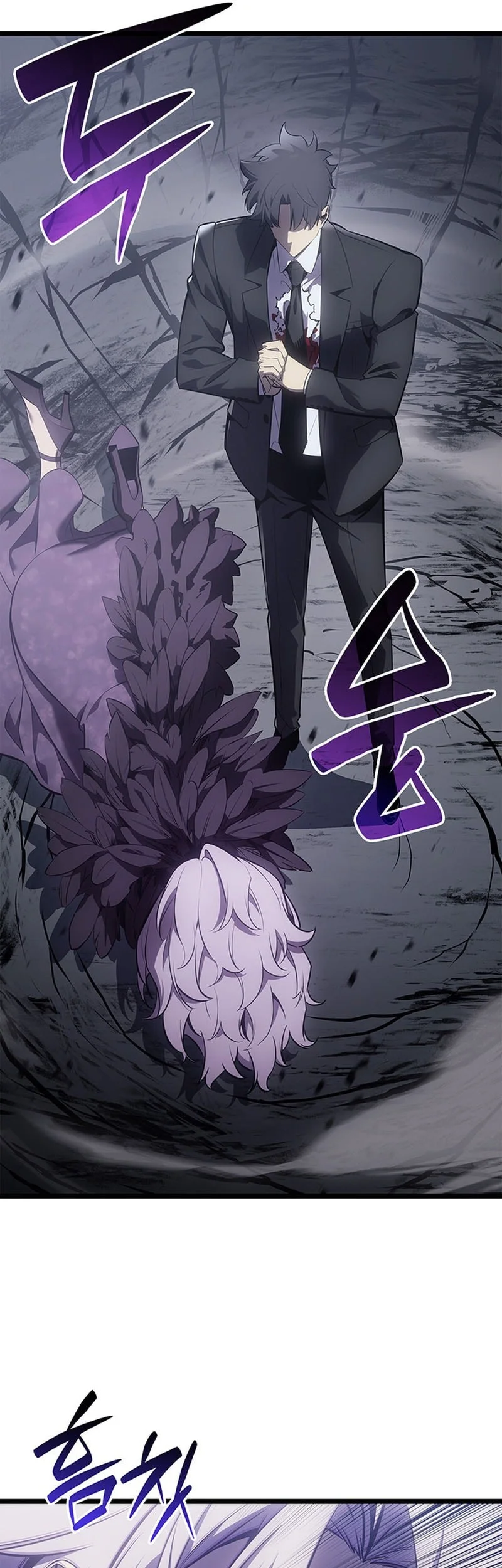 A Disaster-Class Hero Has Returned Chapter 187 Gambar 15