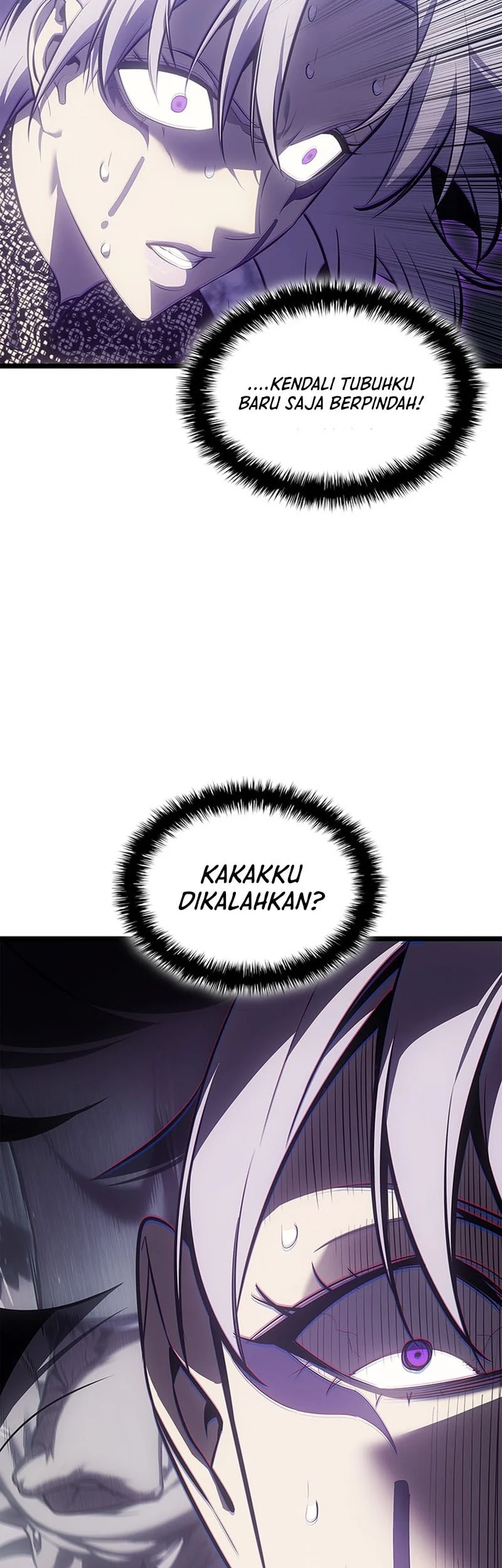 A Disaster-Class Hero Has Returned Chapter 187 Gambar 16