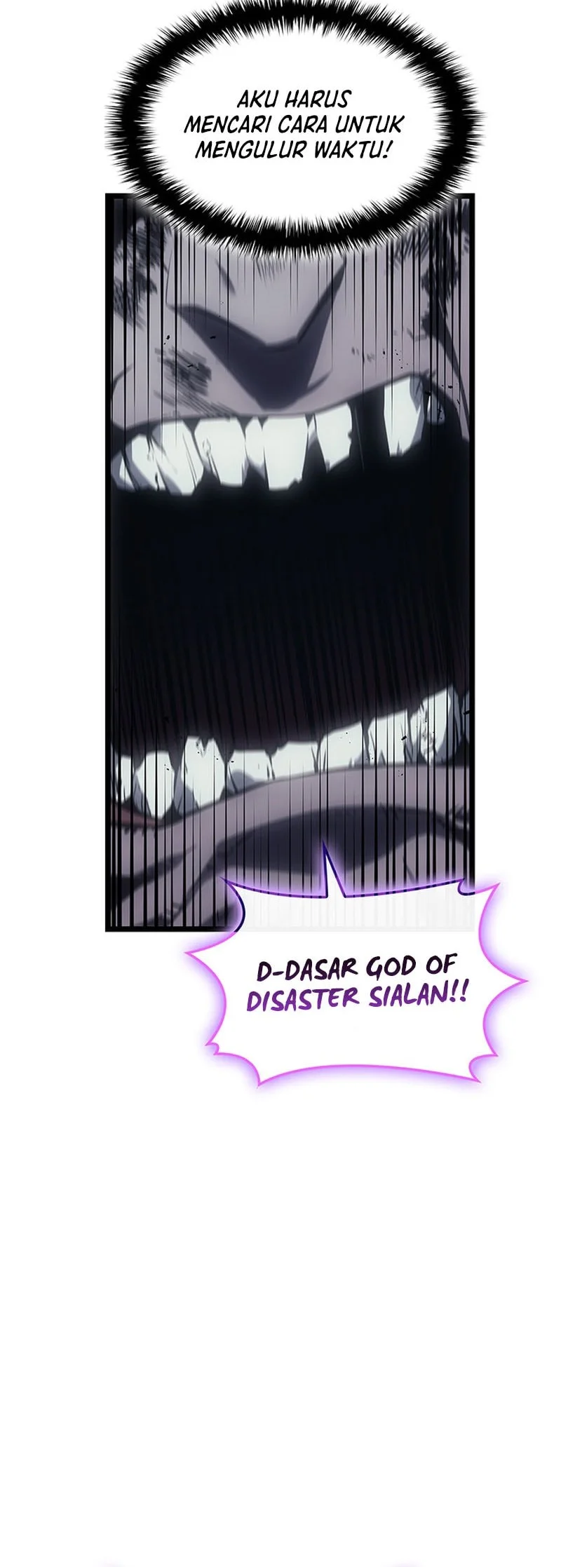 A Disaster-Class Hero Has Returned Chapter 188 Gambar 14