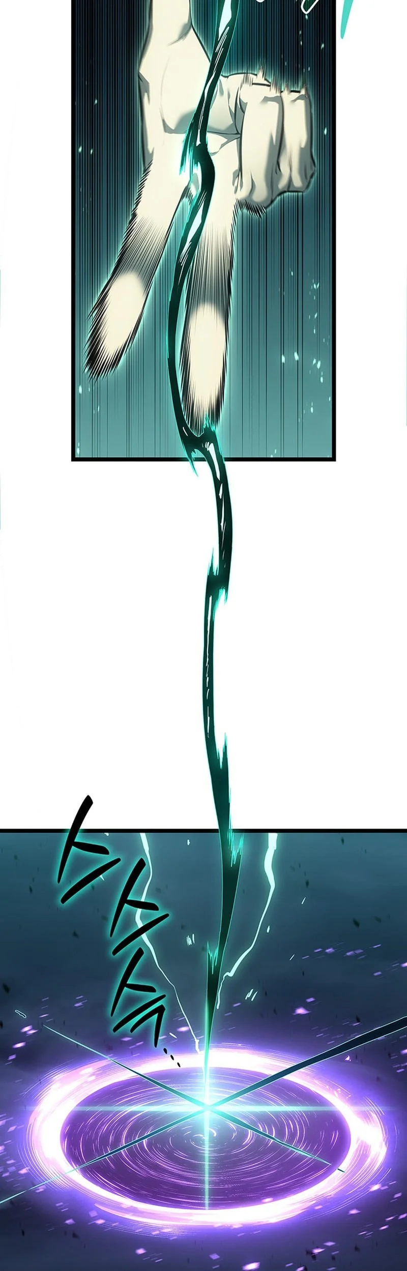 A Disaster-Class Hero Has Returned Chapter 189 Gambar 12