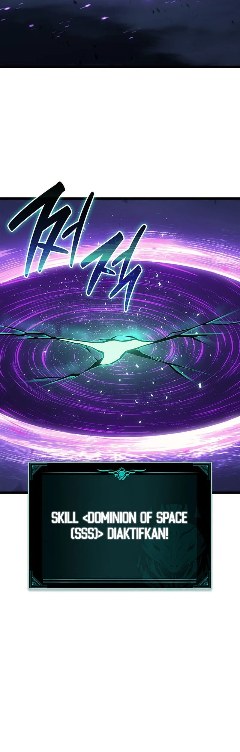 A Disaster-Class Hero Has Returned Chapter 189 Gambar 13