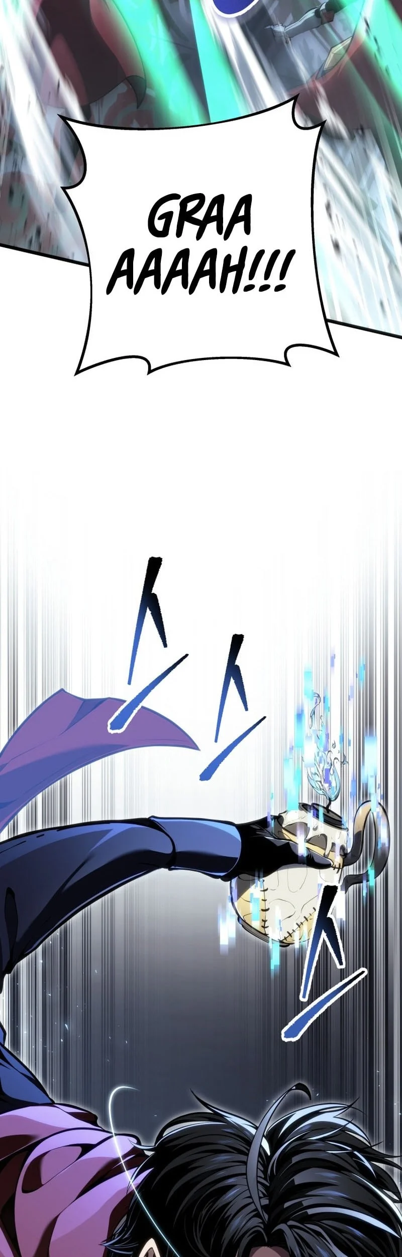 A Dragonslayer’s Peerless Regression Chapter 100 Gambar 12