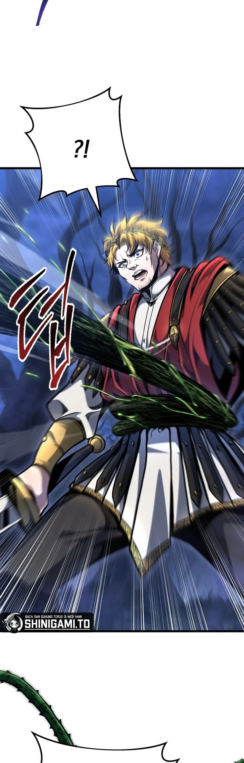 A Dragonslayer’s Peerless Regression Chapter 101 Gambar 13