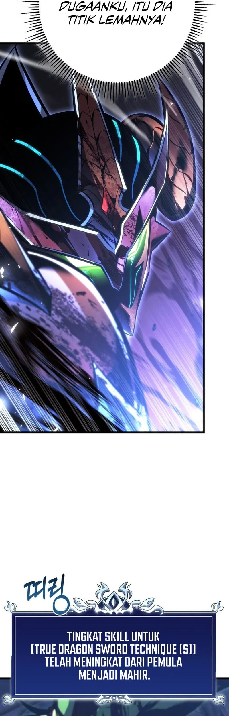 A Dragonslayer’s Peerless Regression Chapter 102 Gambar 11