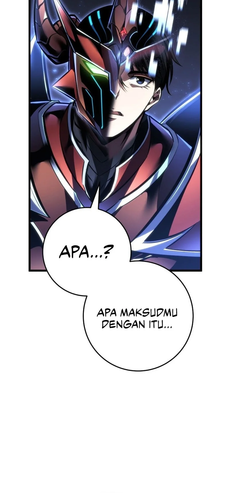 A Dragonslayer’s Peerless Regression Chapter 102 Gambar 13