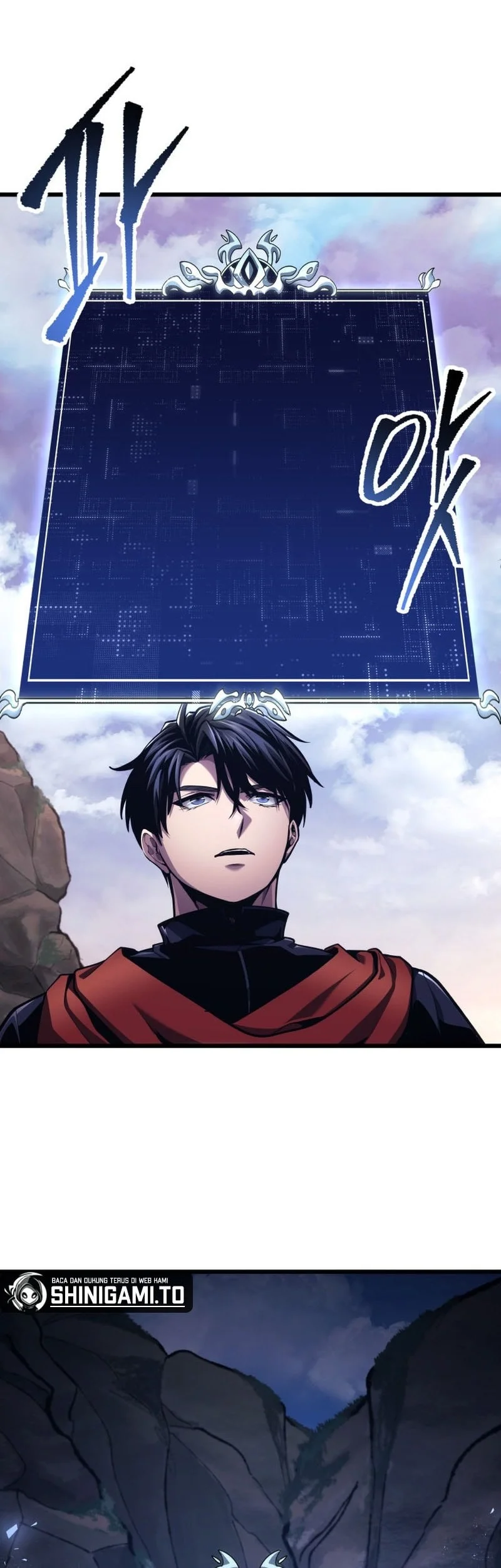 A Dragonslayer’s Peerless Regression Chapter 104 Gambar 11