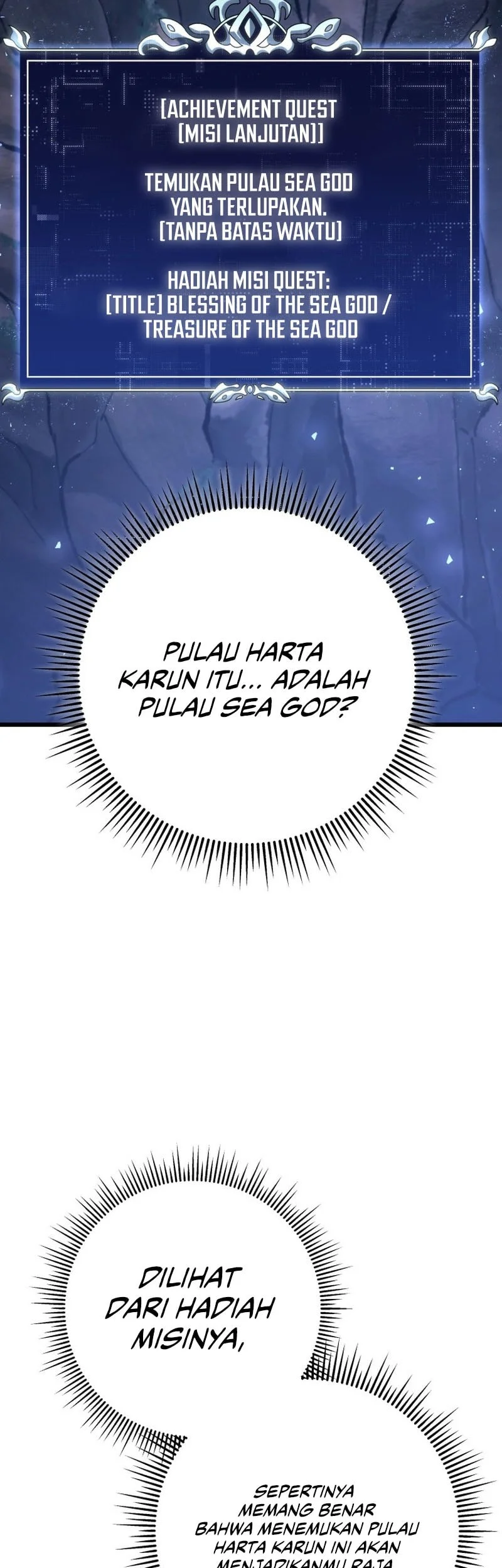 A Dragonslayer’s Peerless Regression Chapter 104 Gambar 12