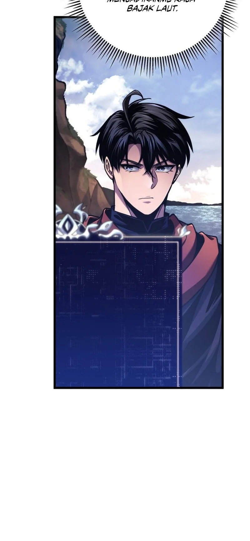 A Dragonslayer’s Peerless Regression Chapter 104 Gambar 13