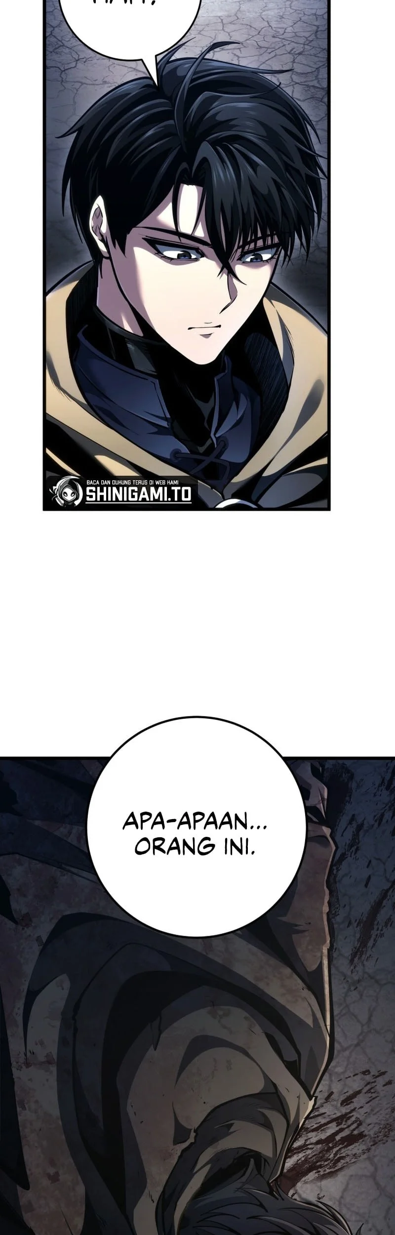 A Dragonslayer’s Peerless Regression Chapter 106 Gambar 12