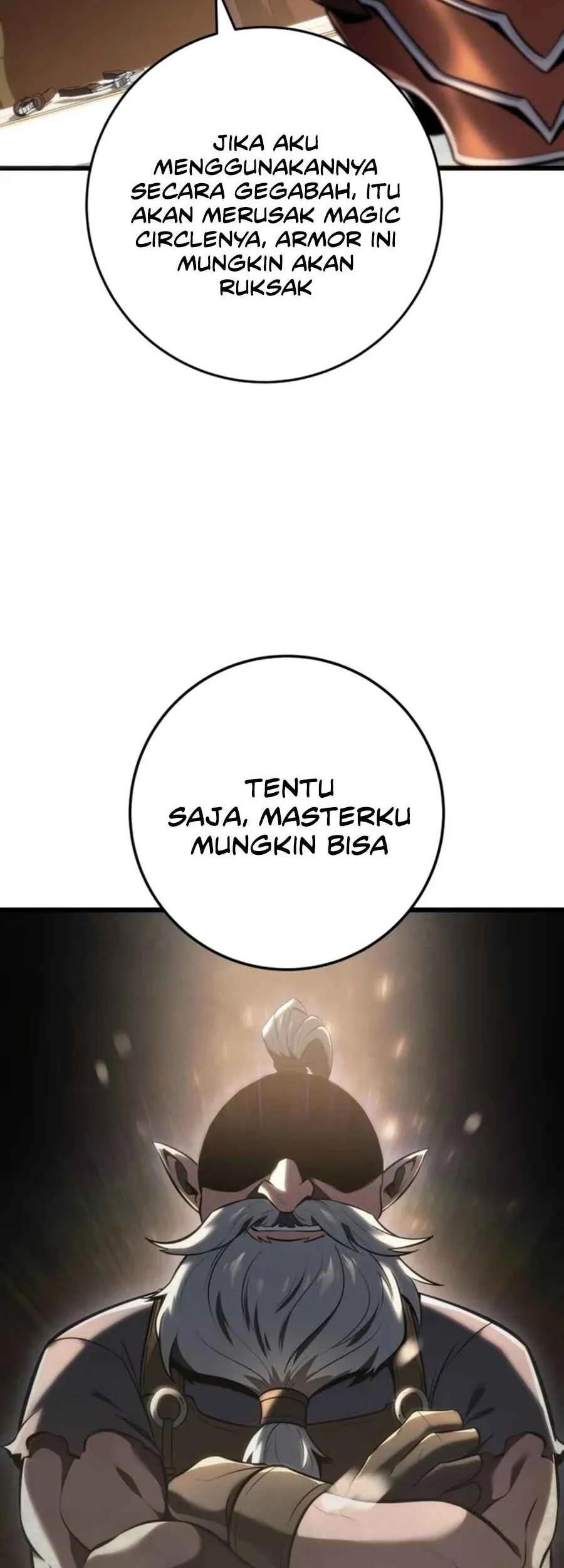 A Dragonslayer’s Peerless Regression Chapter 65 Gambar 11