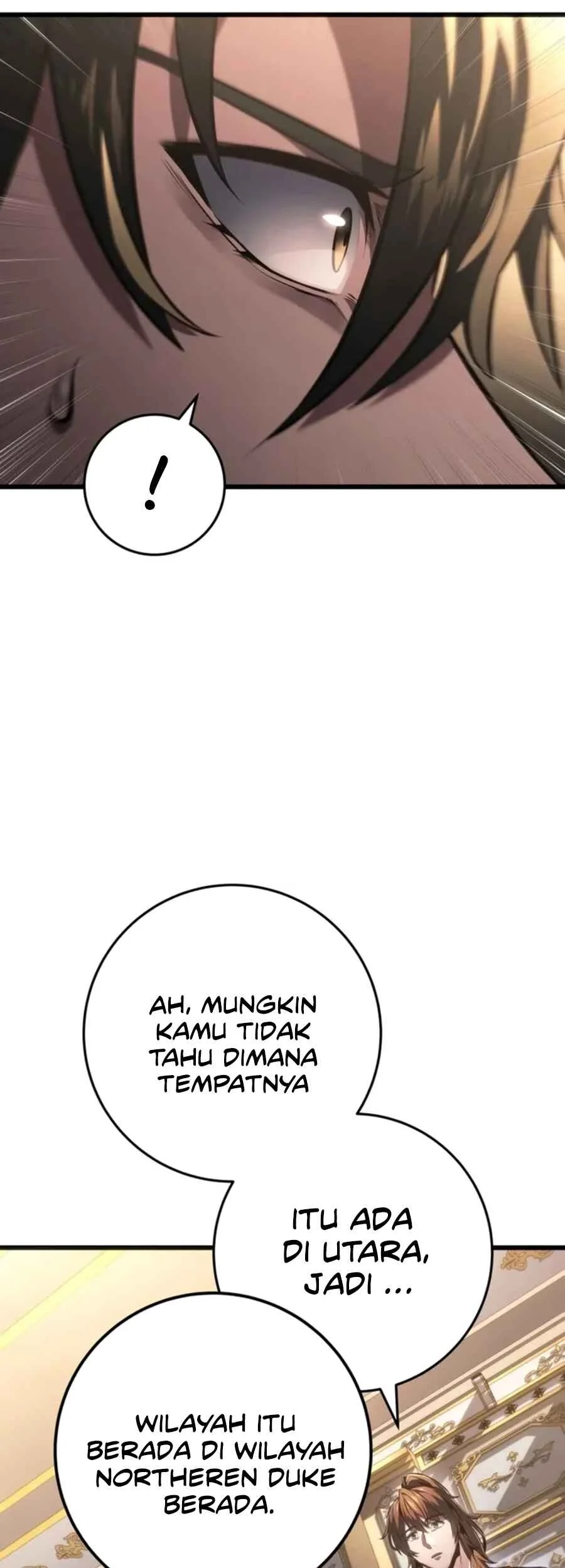A Dragonslayer’s Peerless Regression Chapter 65 Gambar 14