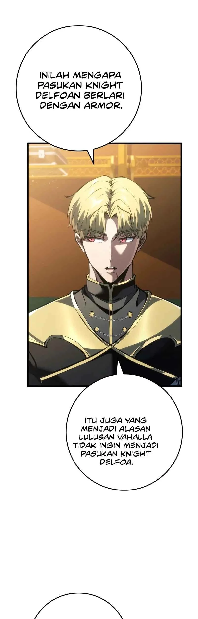 A Dragonslayer’s Peerless Regression Chapter 66 Gambar 10