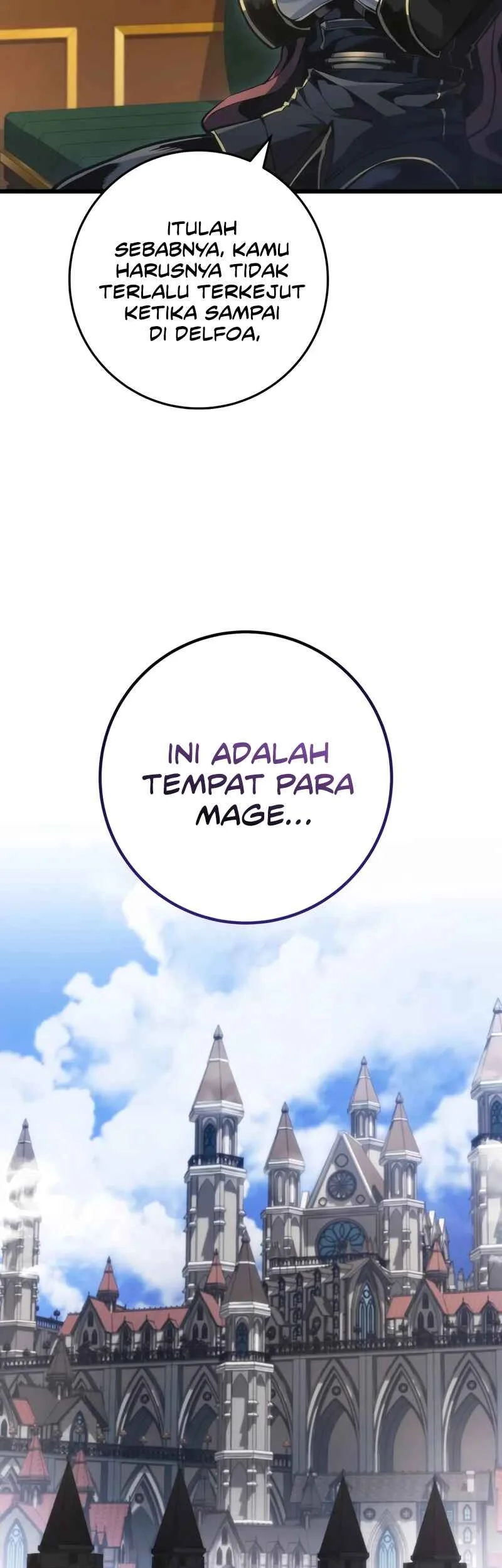 A Dragonslayer’s Peerless Regression Chapter 66 Gambar 12