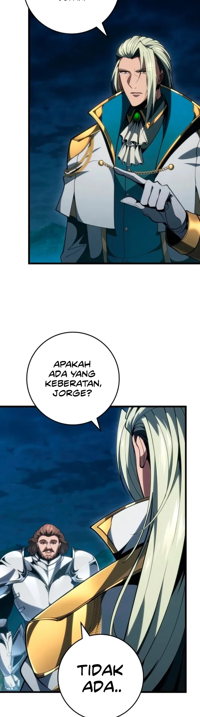 A Dragonslayer’s Peerless Regression Chapter 67 Gambar 12