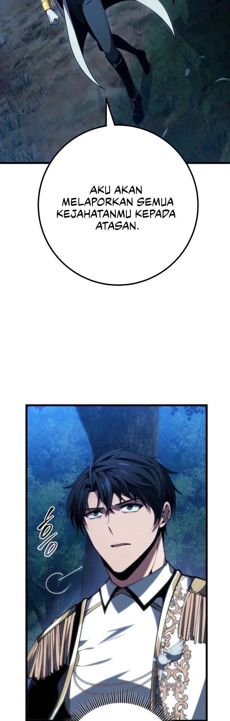 A Dragonslayer’s Peerless Regression Chapter 70 Gambar 11