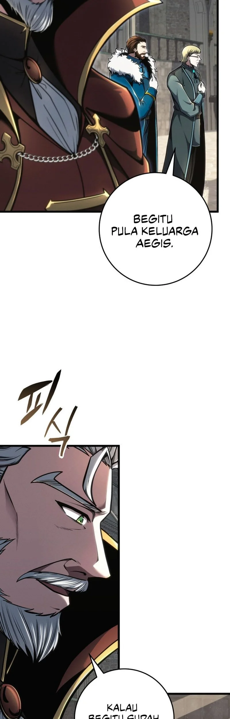 A Dragonslayer’s Peerless Regression Chapter 83 Gambar 11