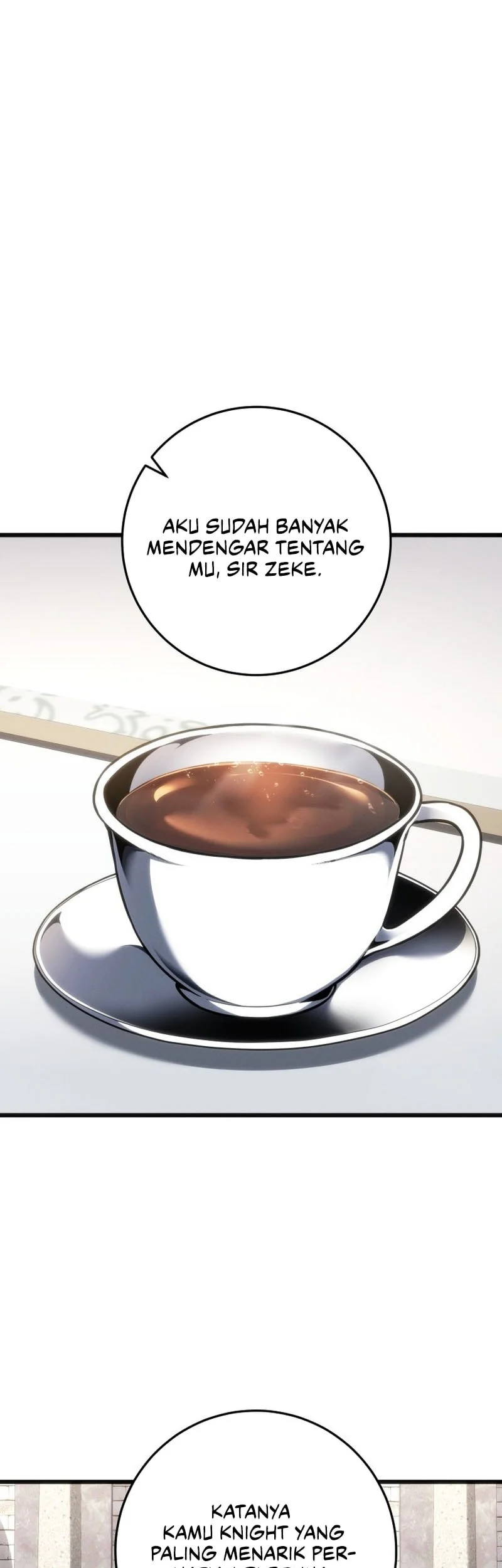 A Dragonslayer’s Peerless Regression Chapter 84 Gambar 10