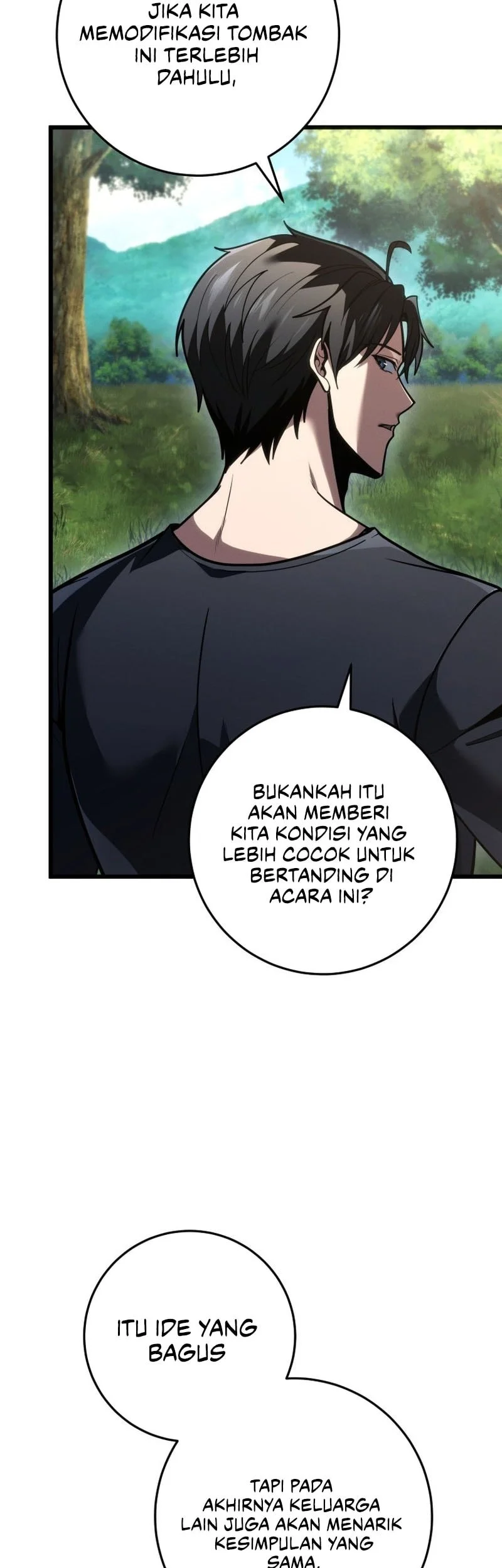 A Dragonslayer’s Peerless Regression Chapter 86 Gambar 10