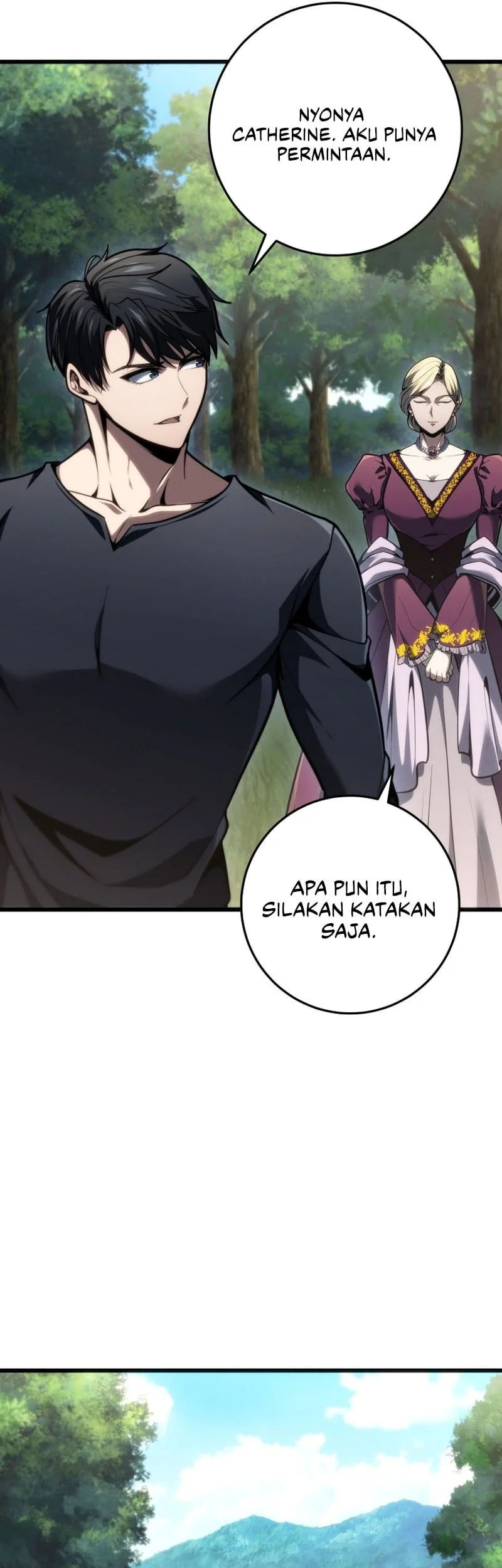 A Dragonslayer’s Peerless Regression Chapter 86 Gambar 12