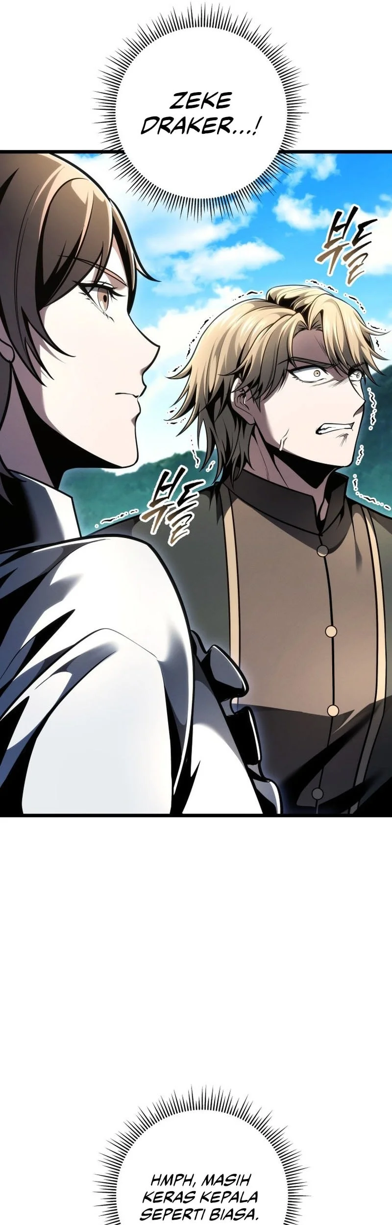 A Dragonslayer’s Peerless Regression Chapter 87 Gambar 10