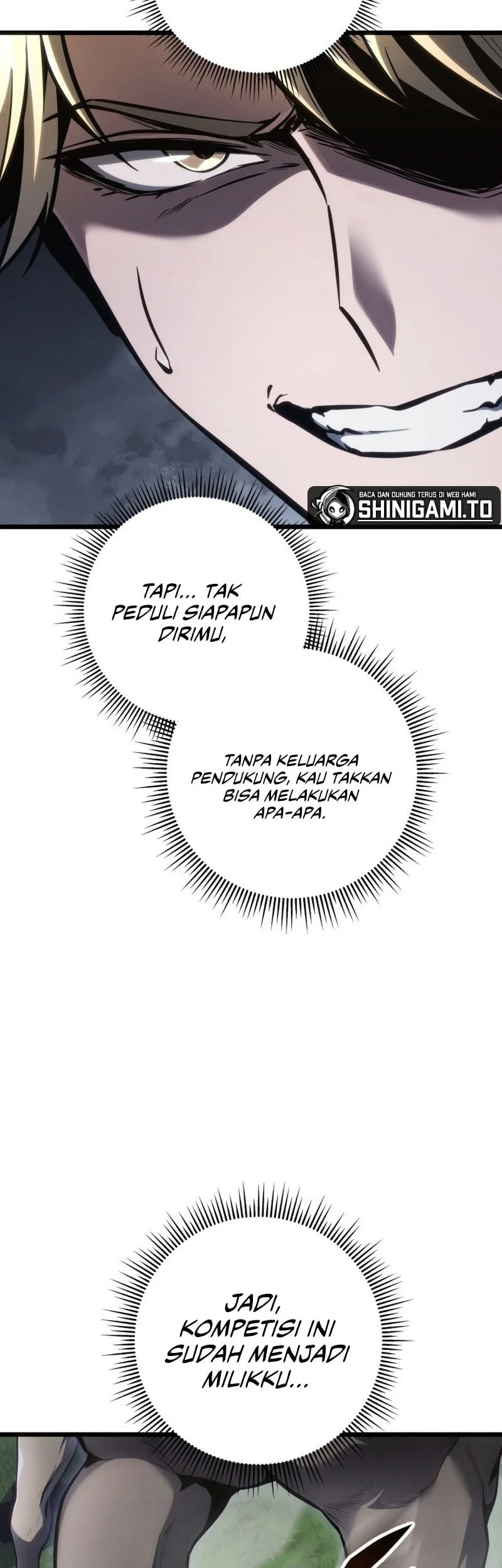 A Dragonslayer’s Peerless Regression Chapter 87 Gambar 11