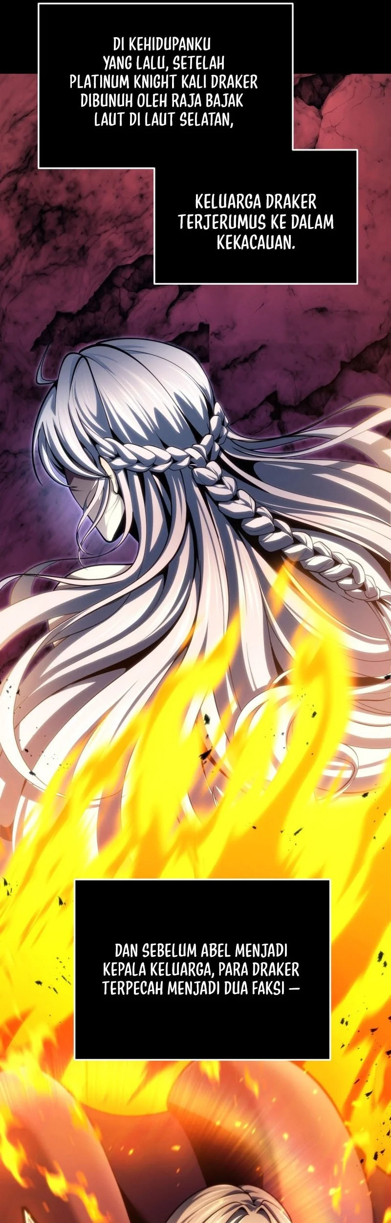 A Dragonslayer’s Peerless Regression Chapter 88 Gambar 9