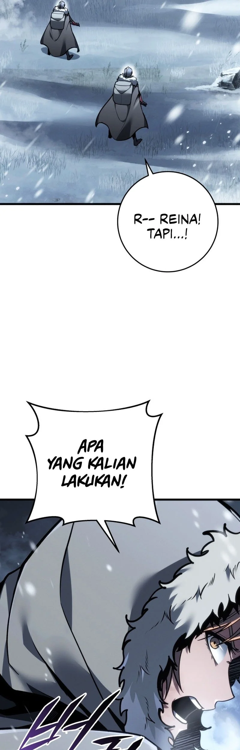 A Dragonslayer’s Peerless Regression Chapter 89 Gambar 10