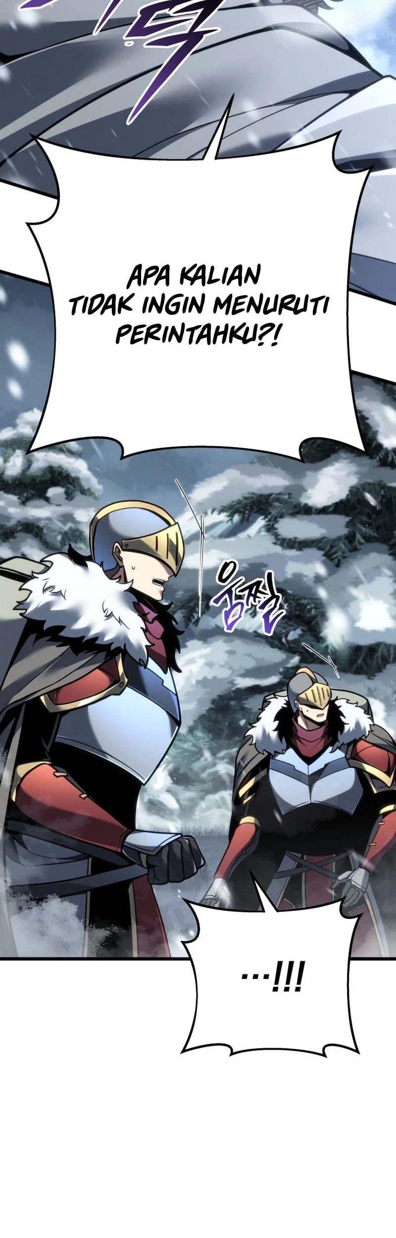 A Dragonslayer’s Peerless Regression Chapter 89 Gambar 11